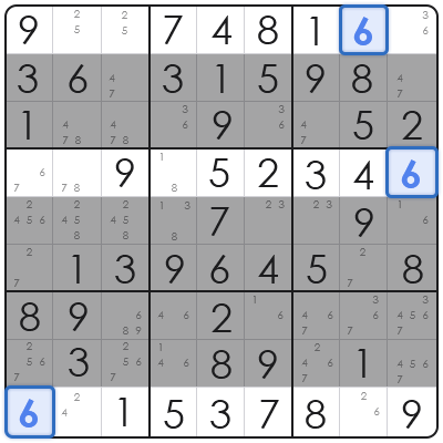 how do you play sudoku puzzle