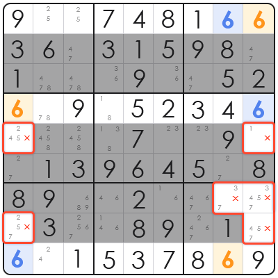 killer sudoku tips and strategies